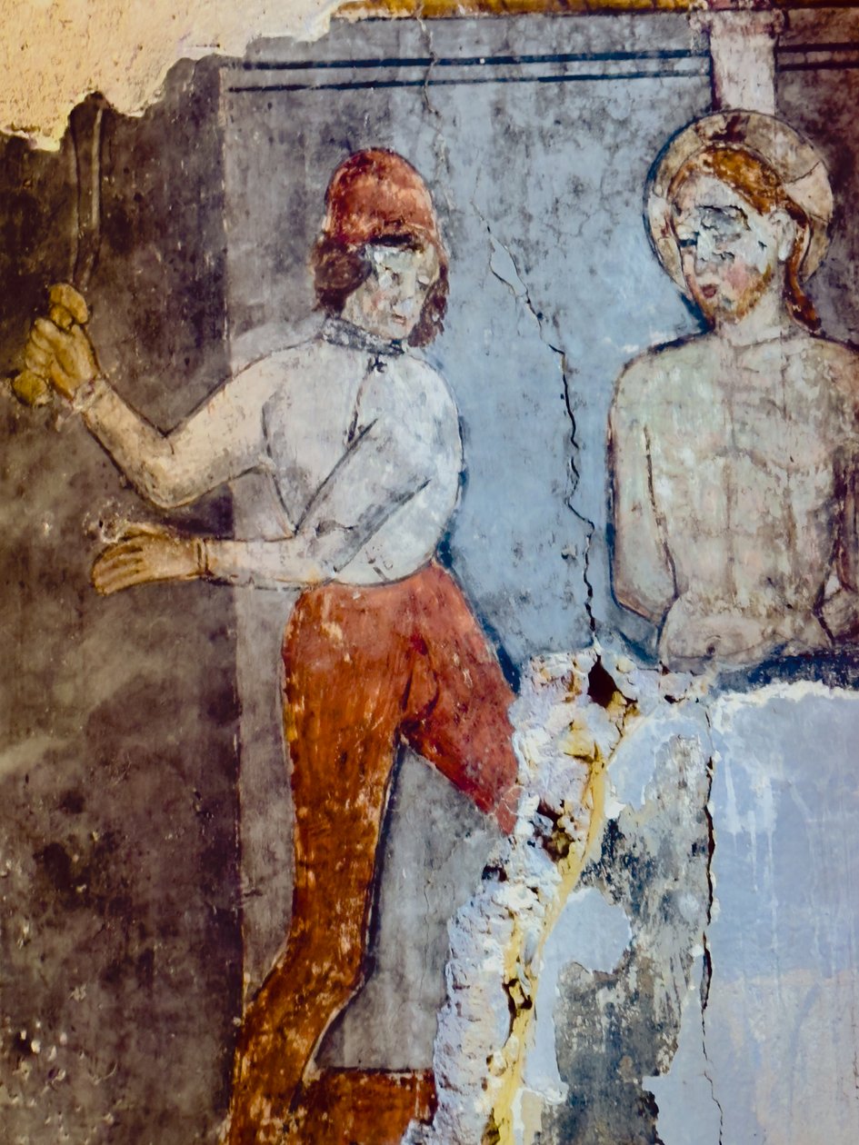  by Giovanni Canavesio