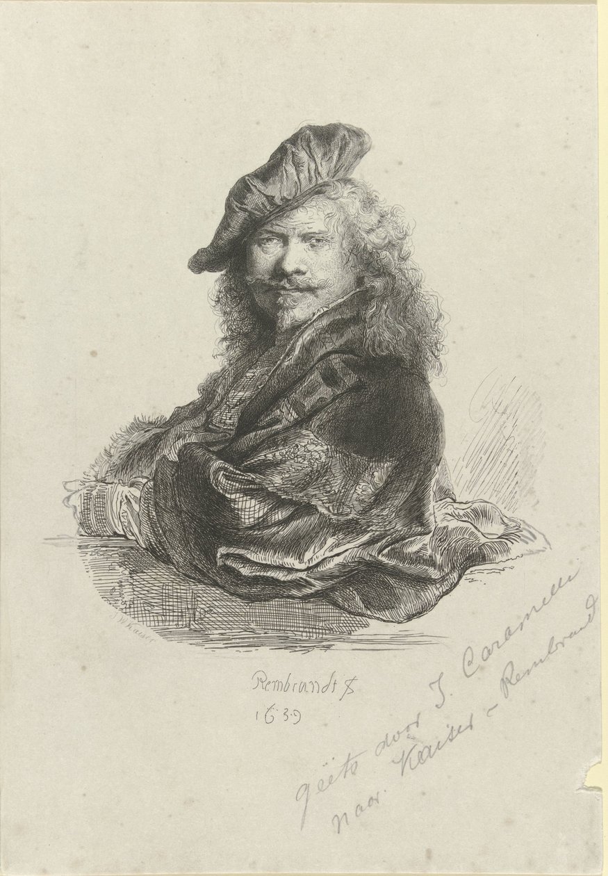 Rembrandt Harmensz
