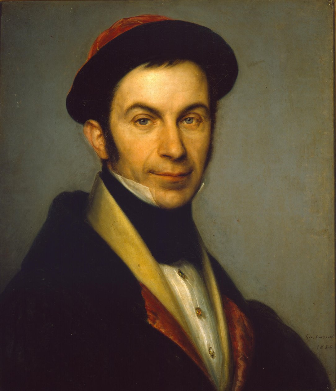  by Giovanni Carnovali