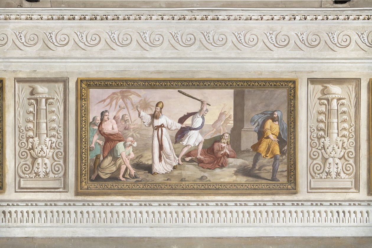İsa'nın Hikayeleri by Giovanni Chiarini