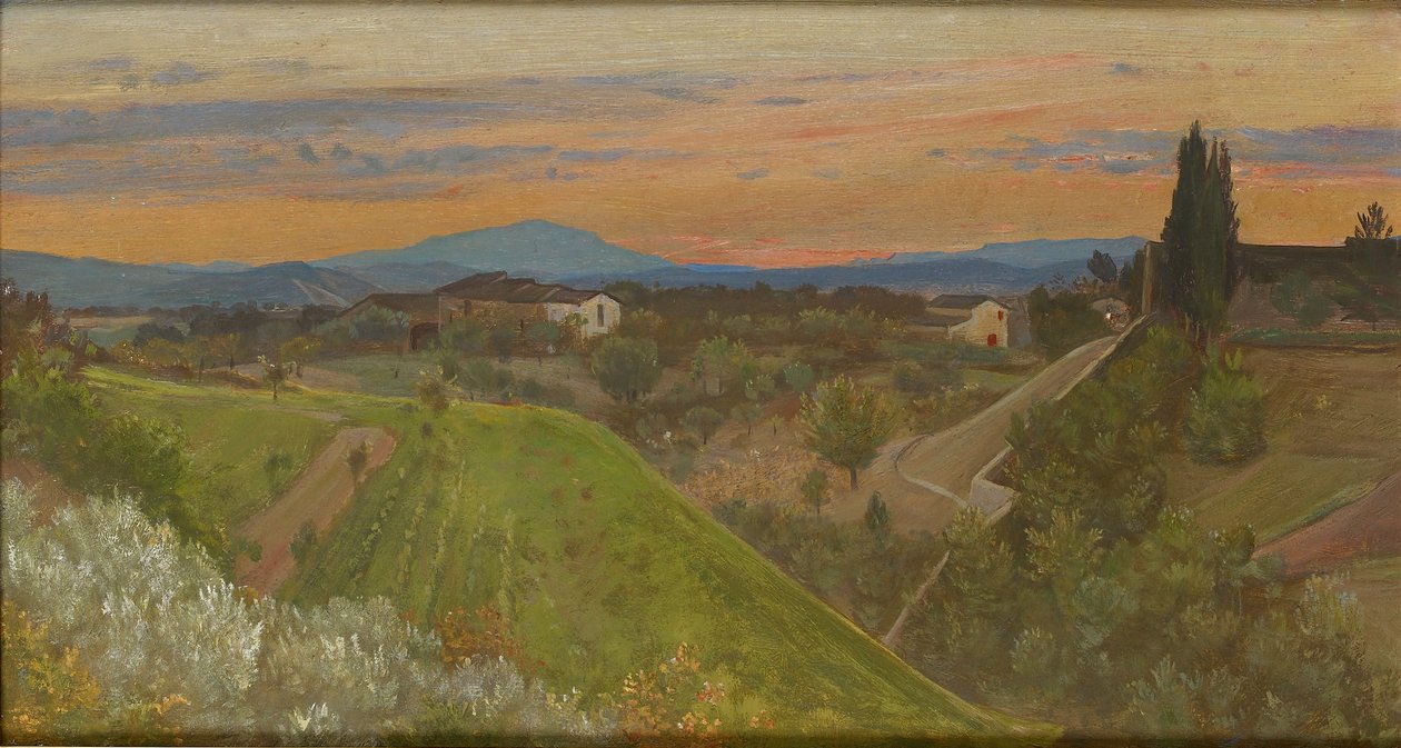 Monte Amiata