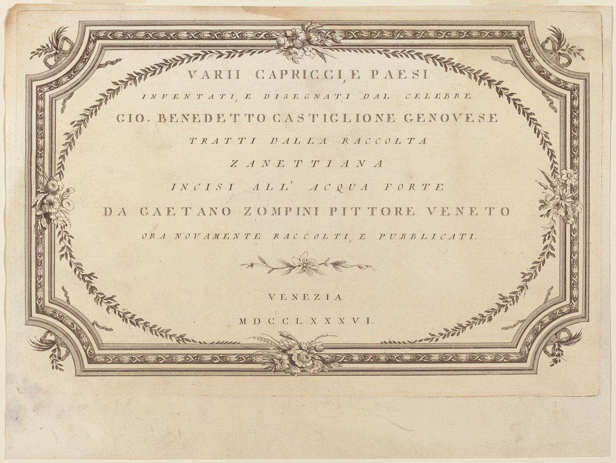cephe parçası by Giovanni De Pian