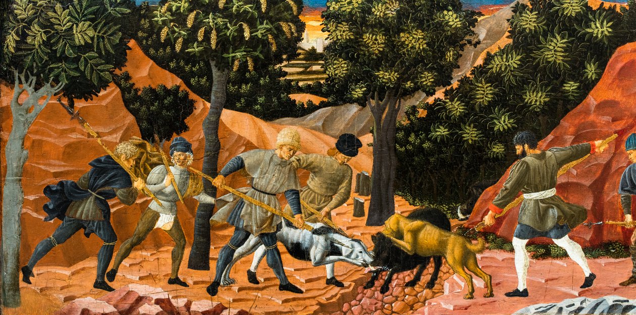 Av by Giovanni Di Franco