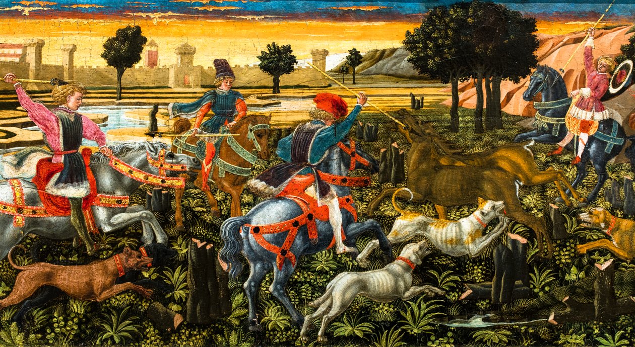 Av by Giovanni Di Franco