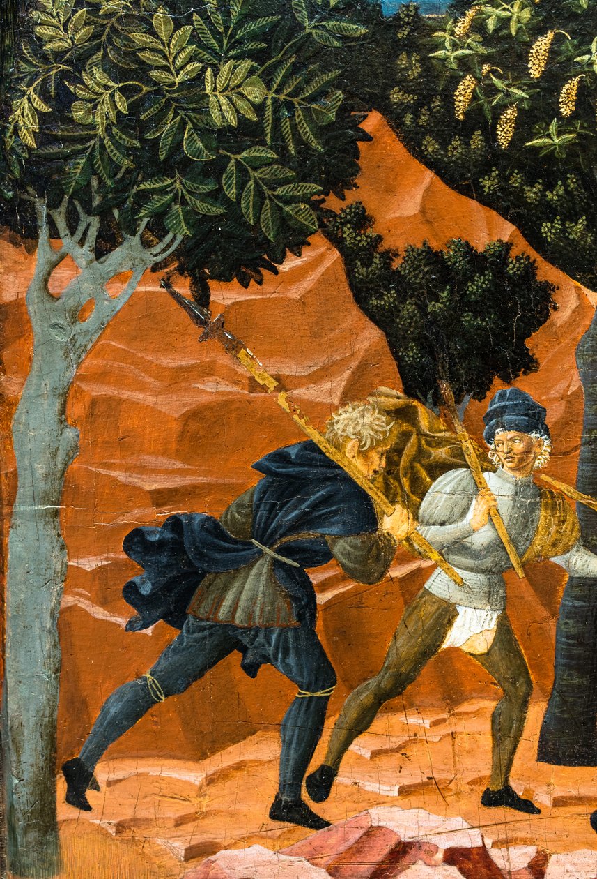Av by Giovanni Di Franco
