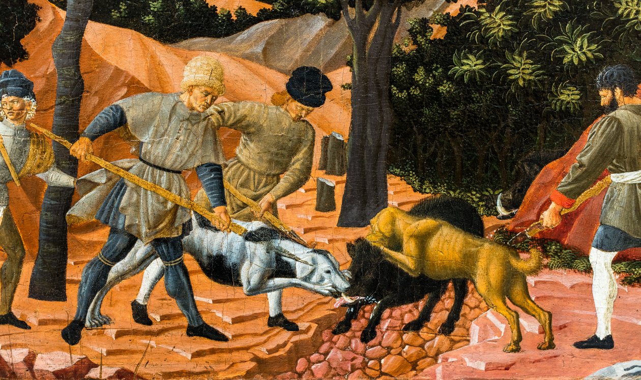 Av by Giovanni Di Franco
