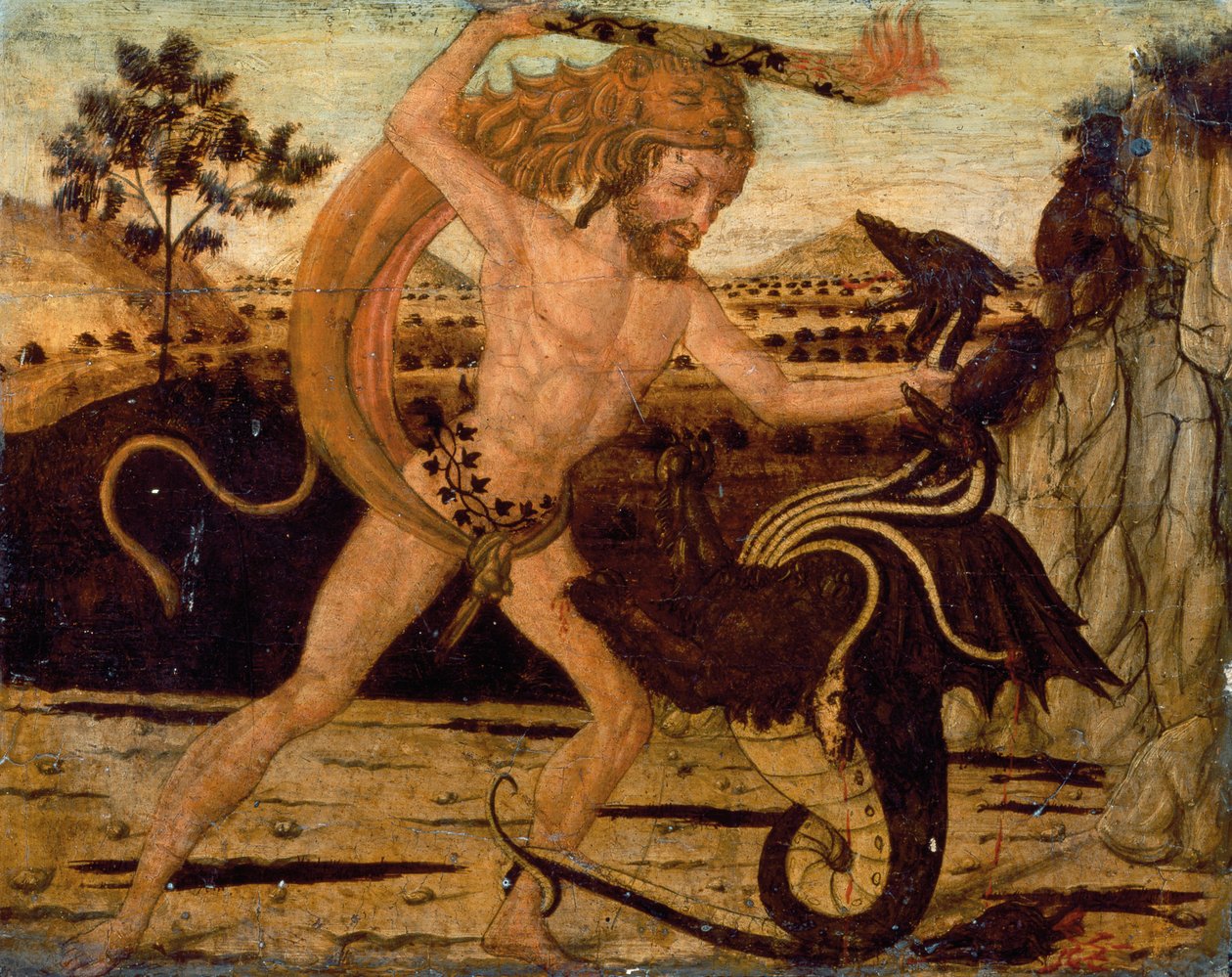 Başlık kutusu by Giovanni Di Ser Giovanni Guidi