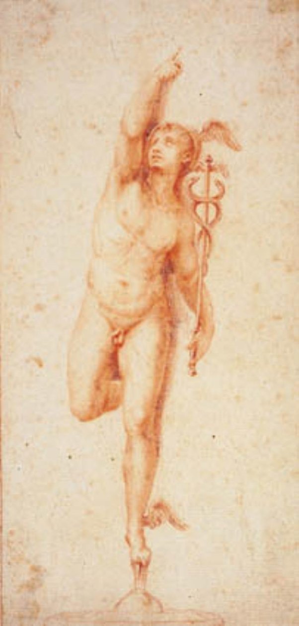 Giambologna