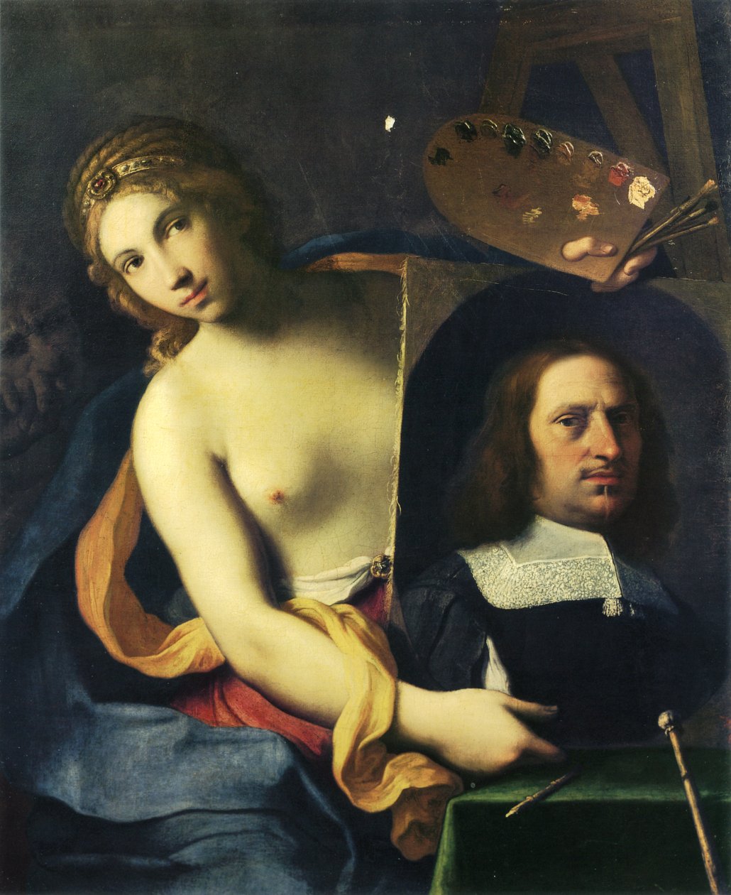  by Giovanni Domenico Cerrini