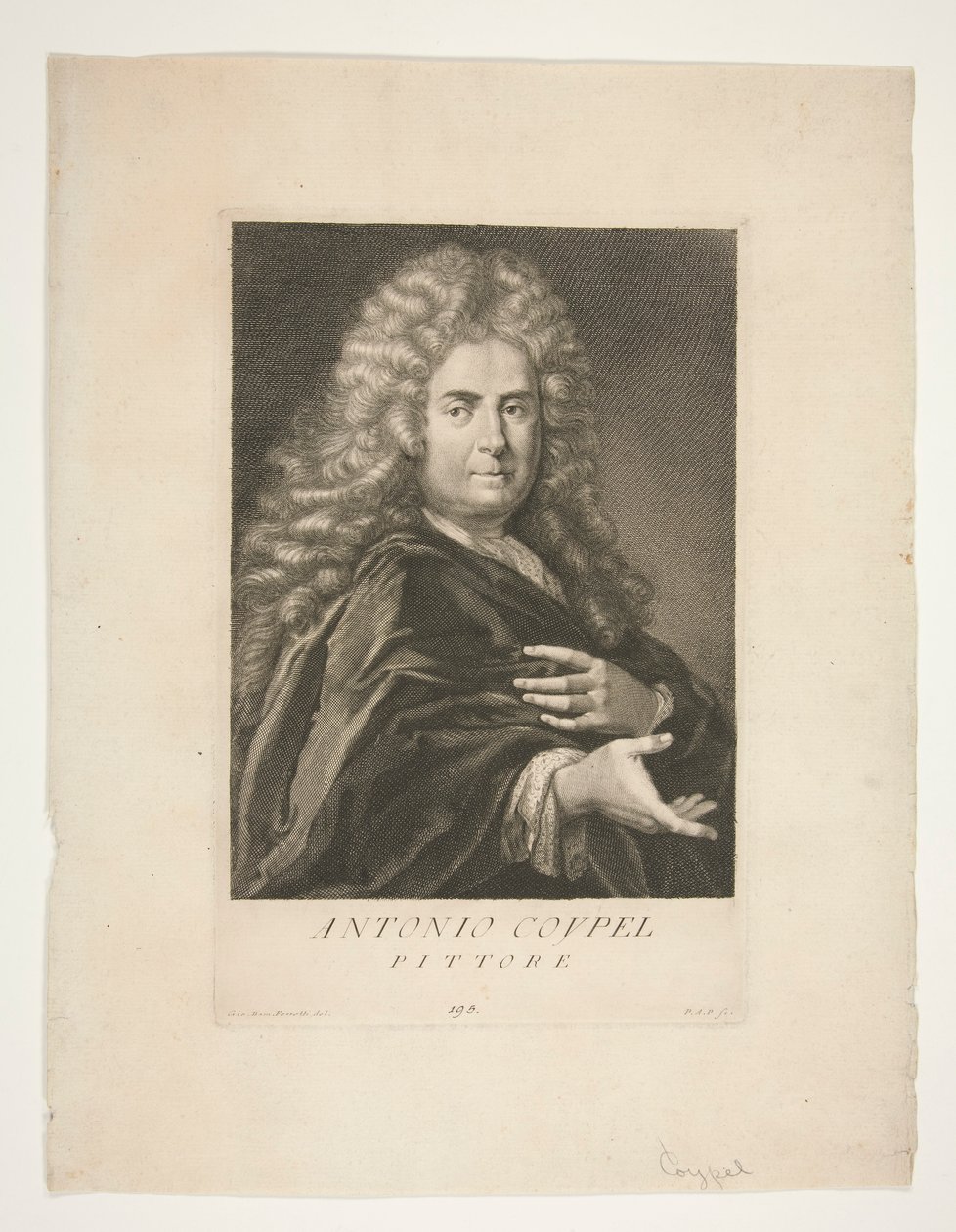 Antoine Coypel
