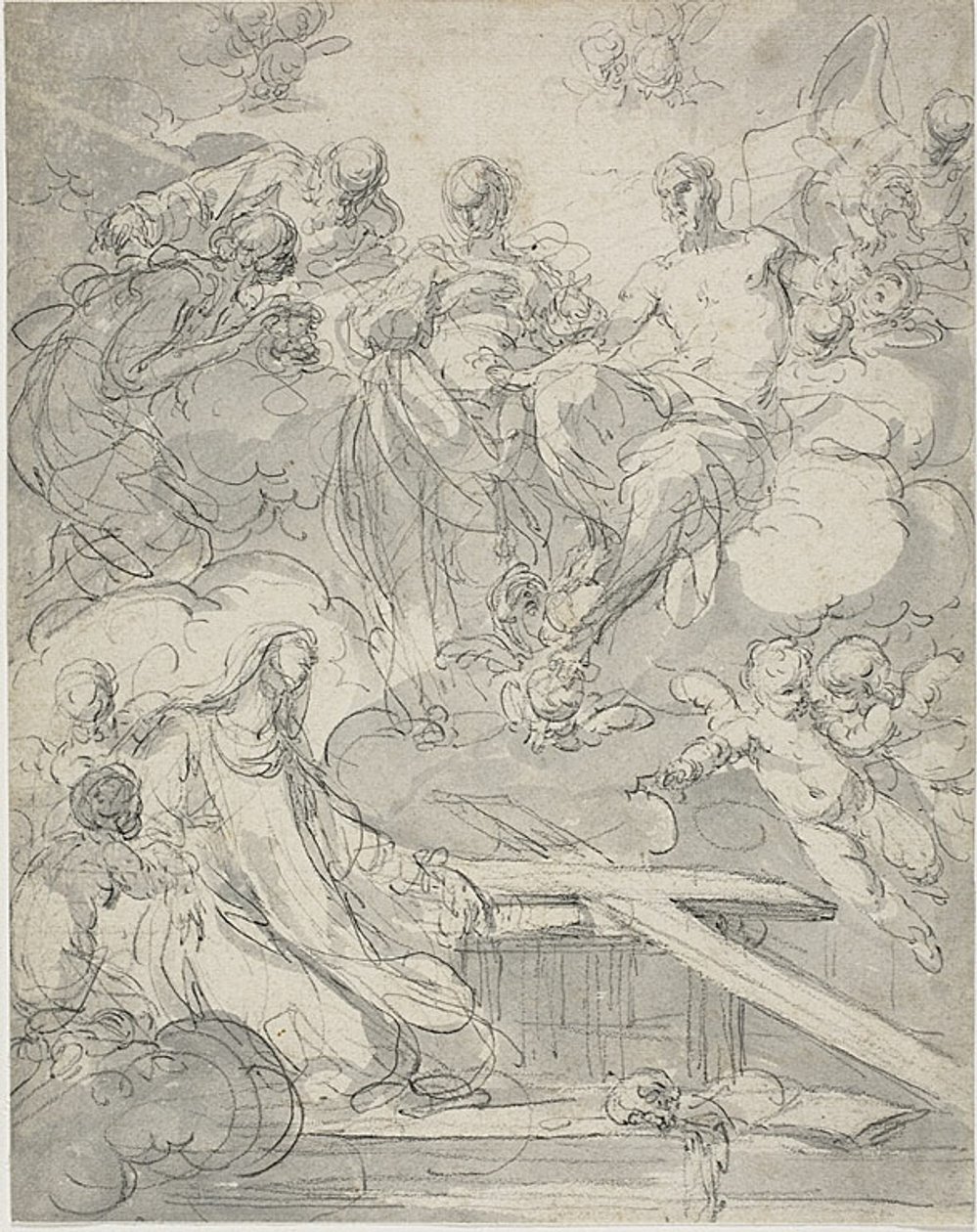  by Giovanni Domenico Ferretti