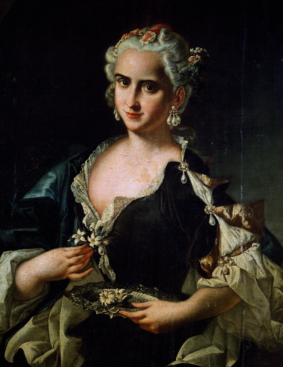 Angela Maria Piccinini