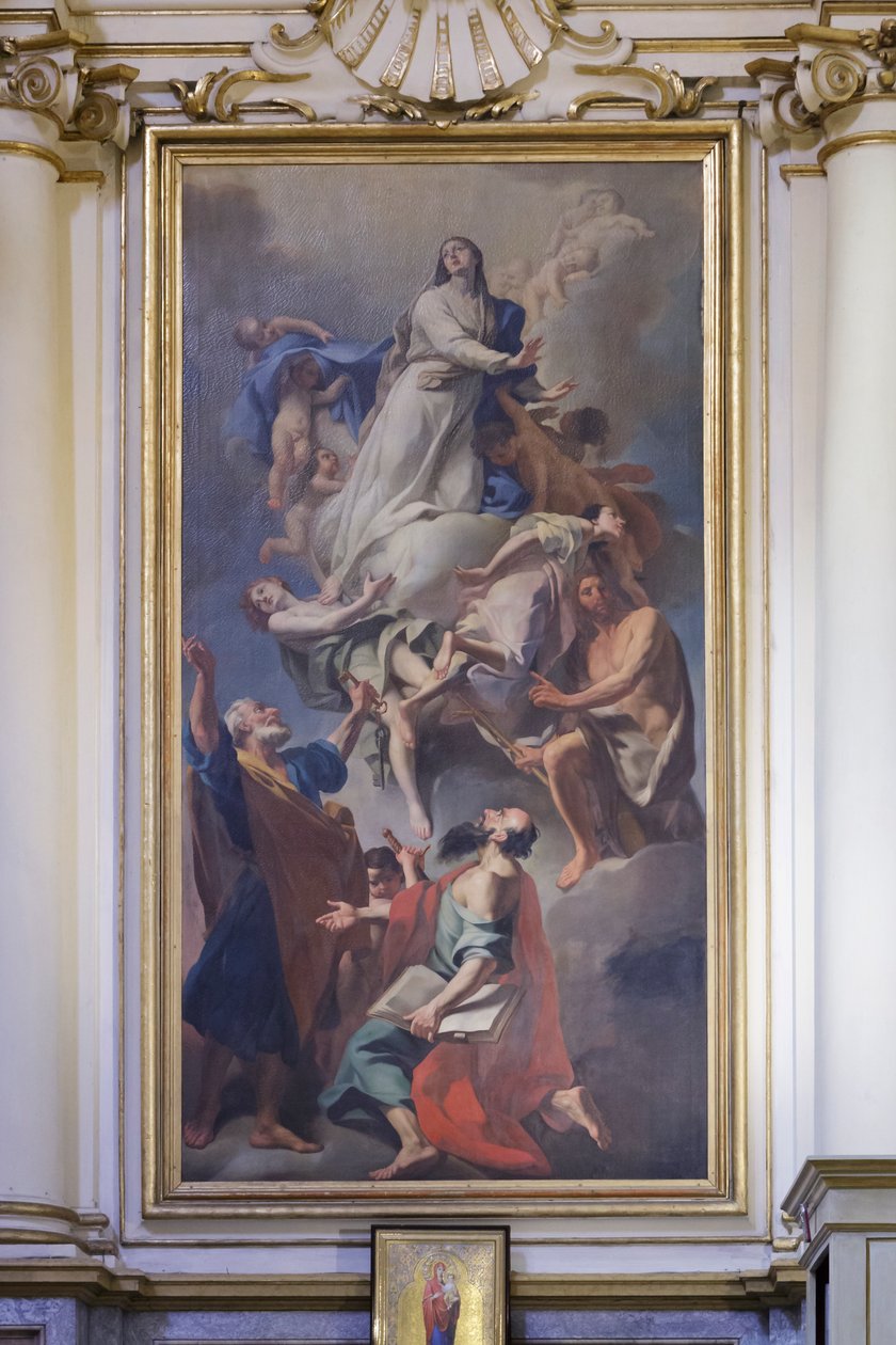  by Giovanni Domenico Piestrini