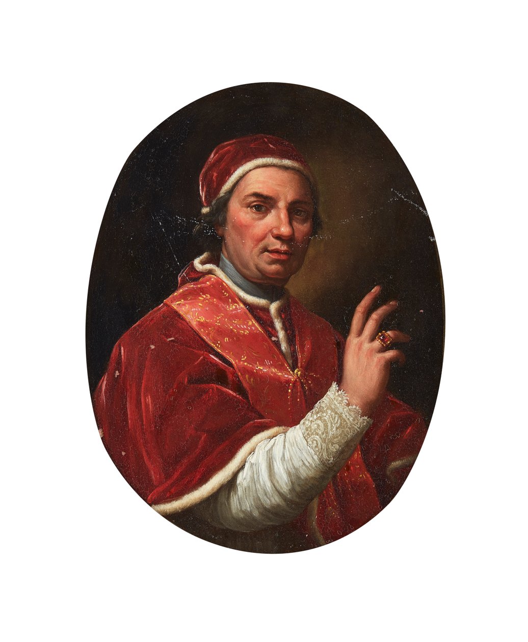 Papa Clement Xiv