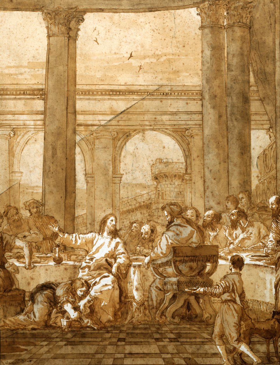 Simon Evi