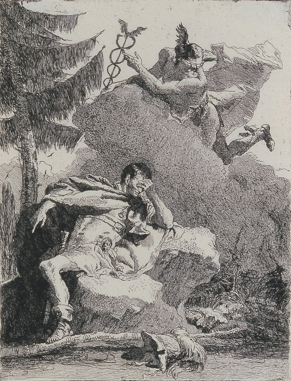 Merkür Aeneas