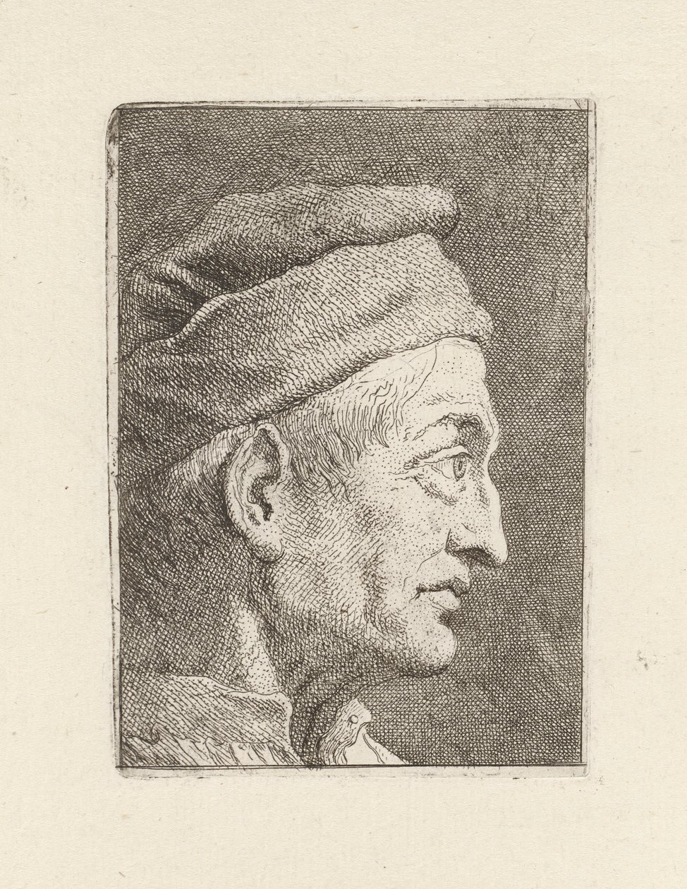 Raccolta di Teste