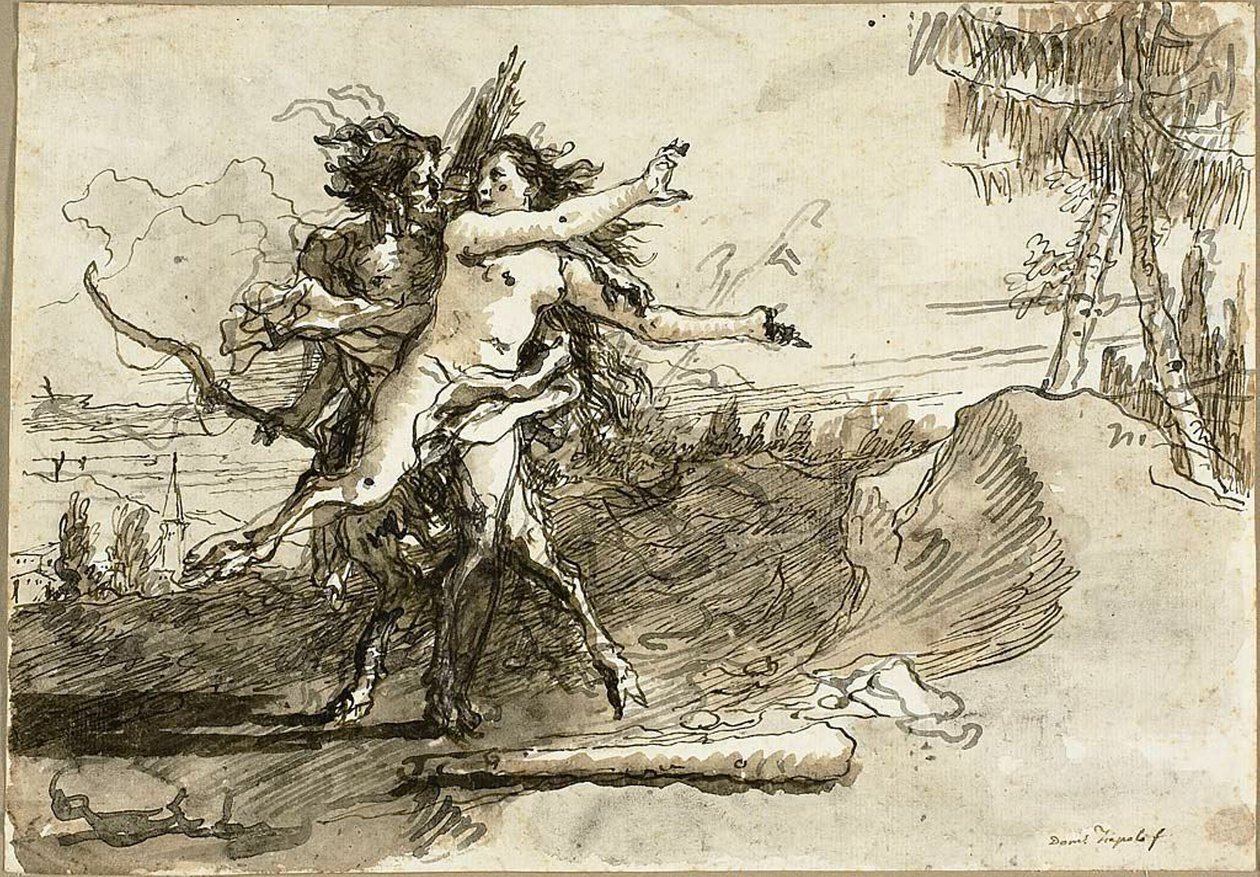 Bir Satyr
