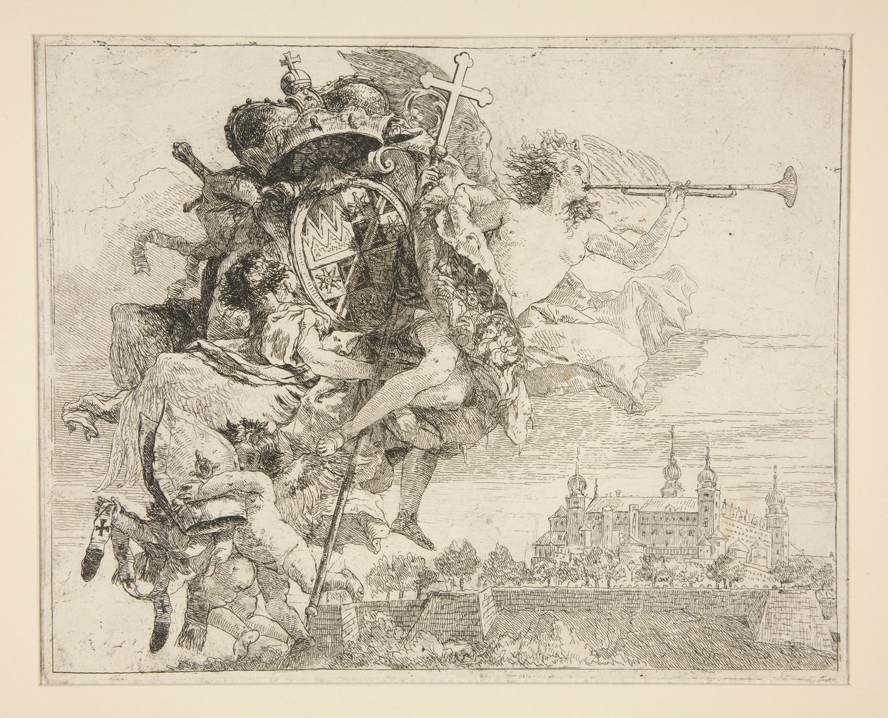Carl Philipp von Greiffenklau
