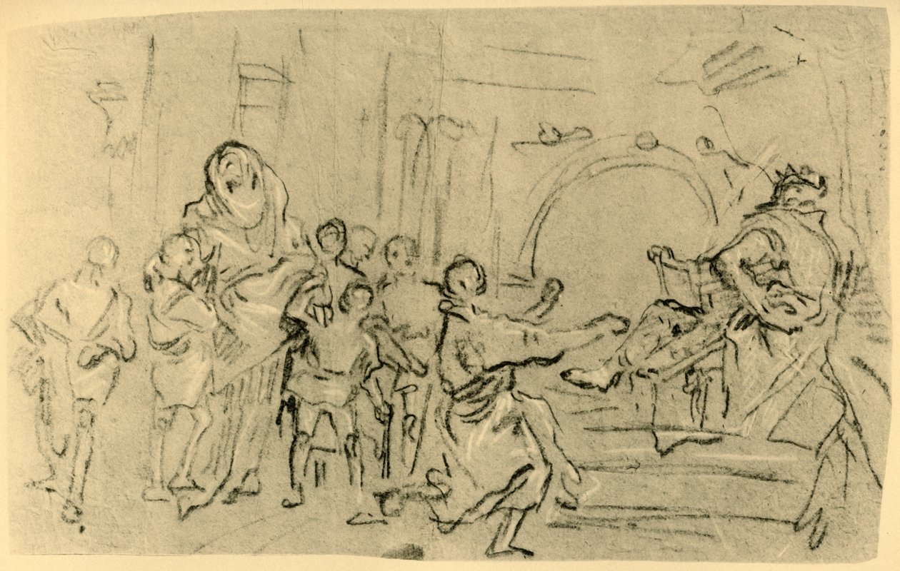 Makkabilerin Annesi Antiochus