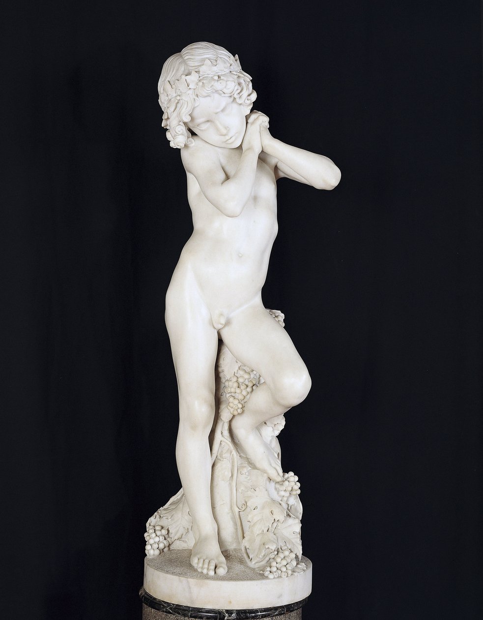 Bilinmeyen resim by Giovanni Dupre