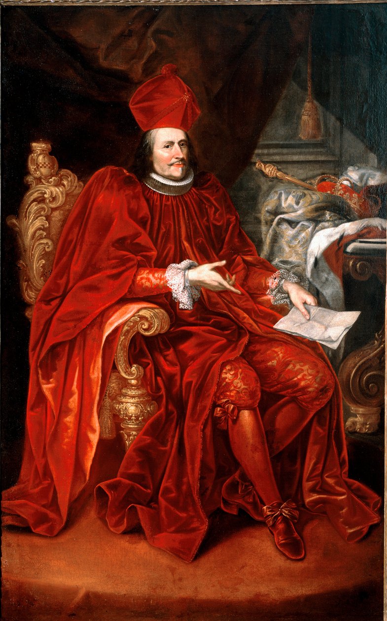 Agostino Spinola