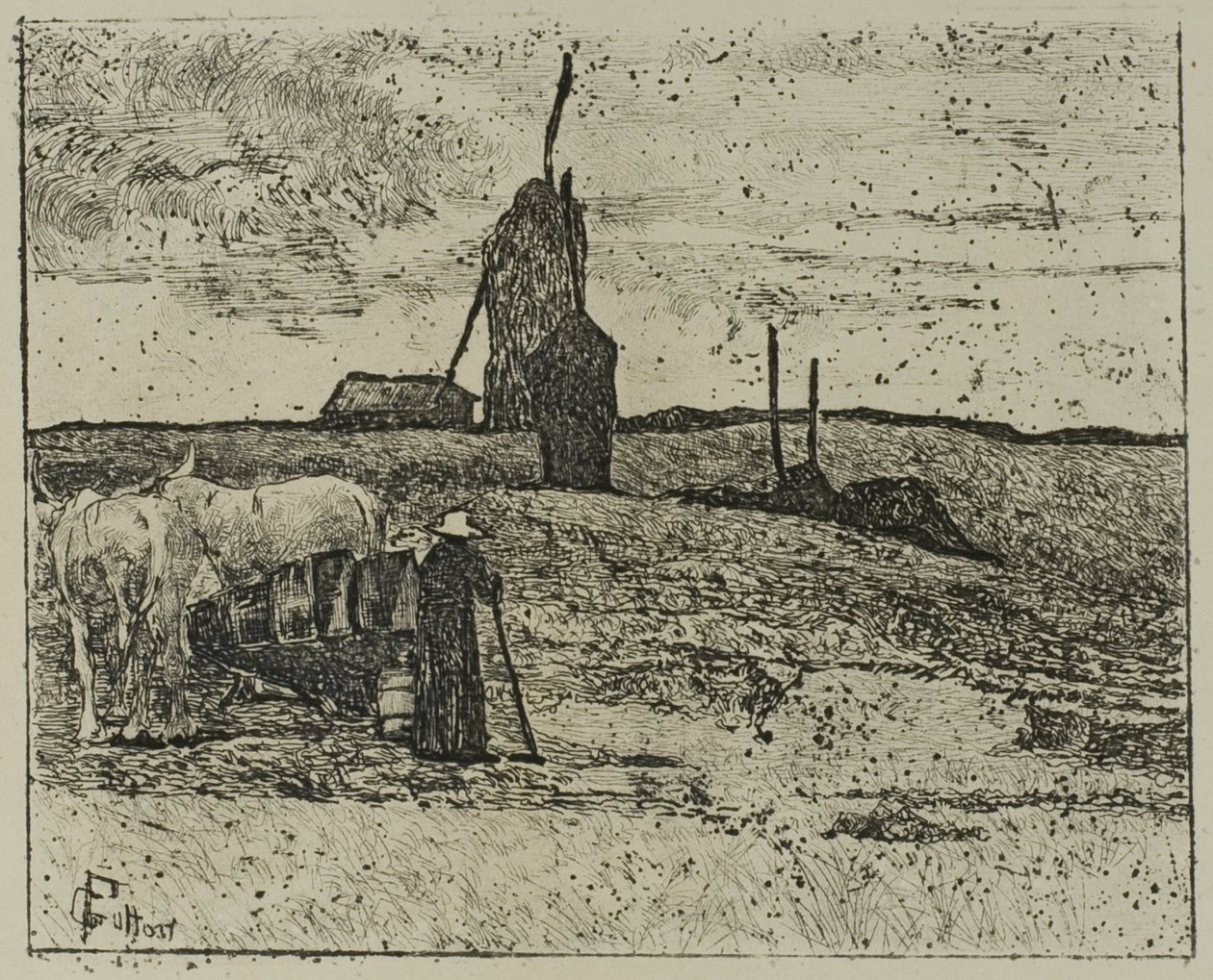 Toskana