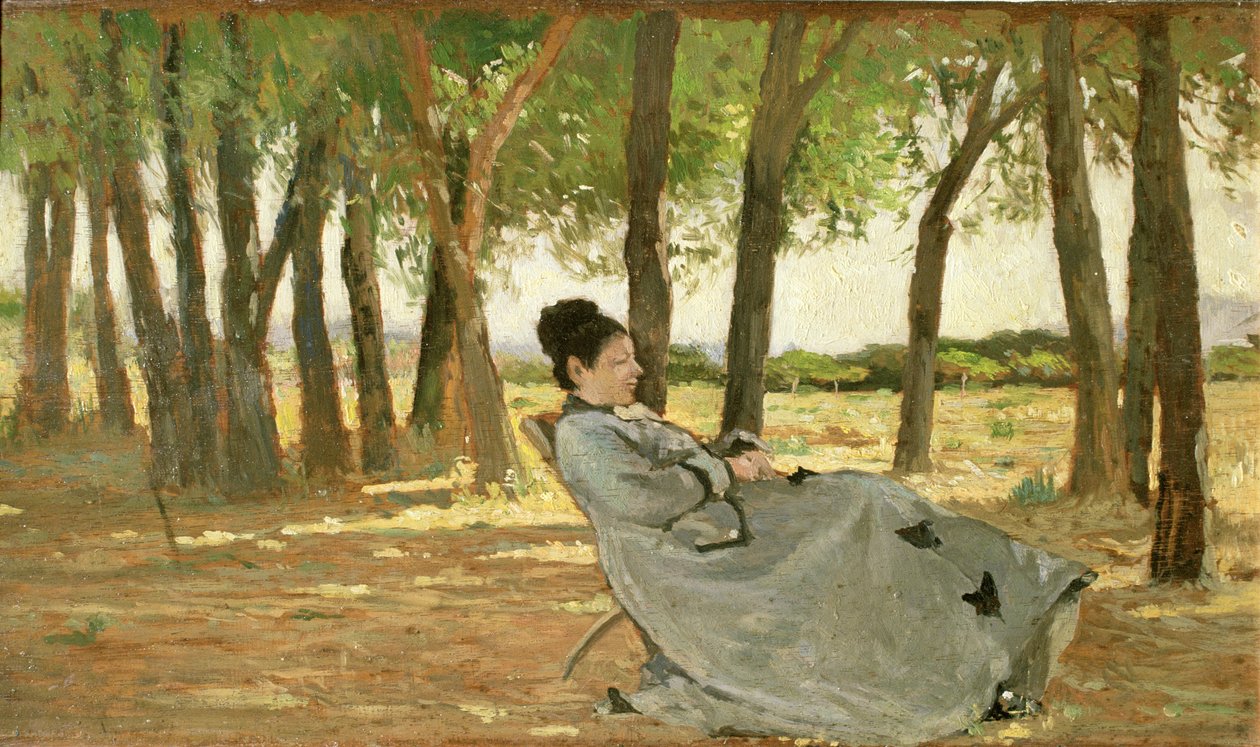 Signora Martelli