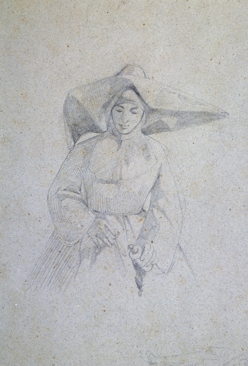 Giovanni Fattori tarafından Macenta Savaşı