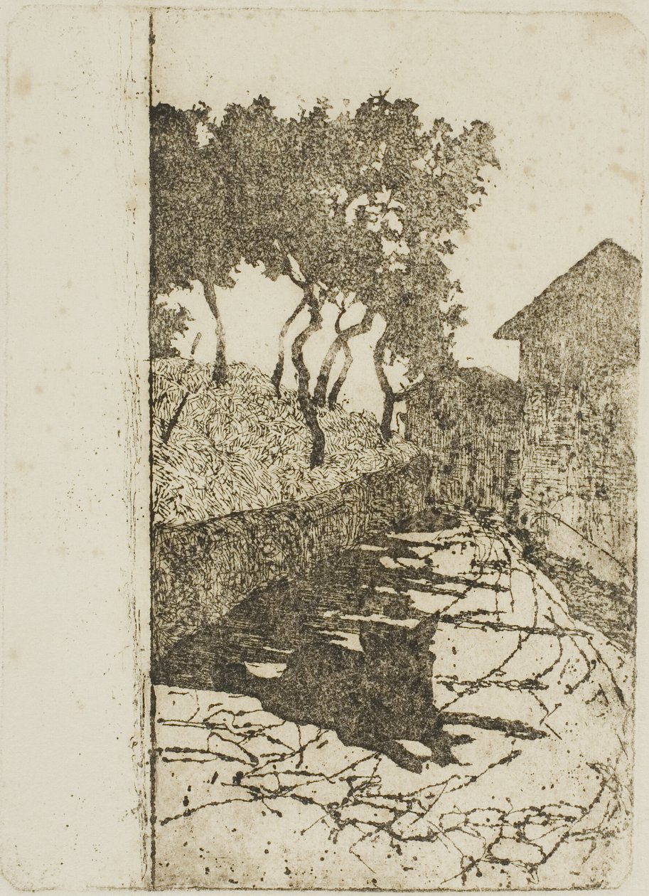  by Giovanni Fattori