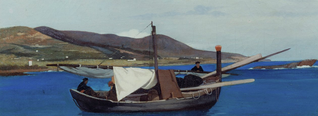  by Giovanni Fattori