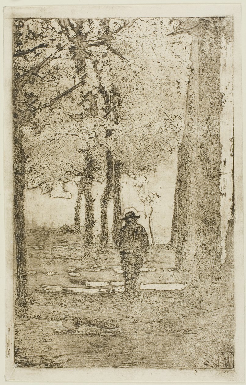  by Giovanni Fattori