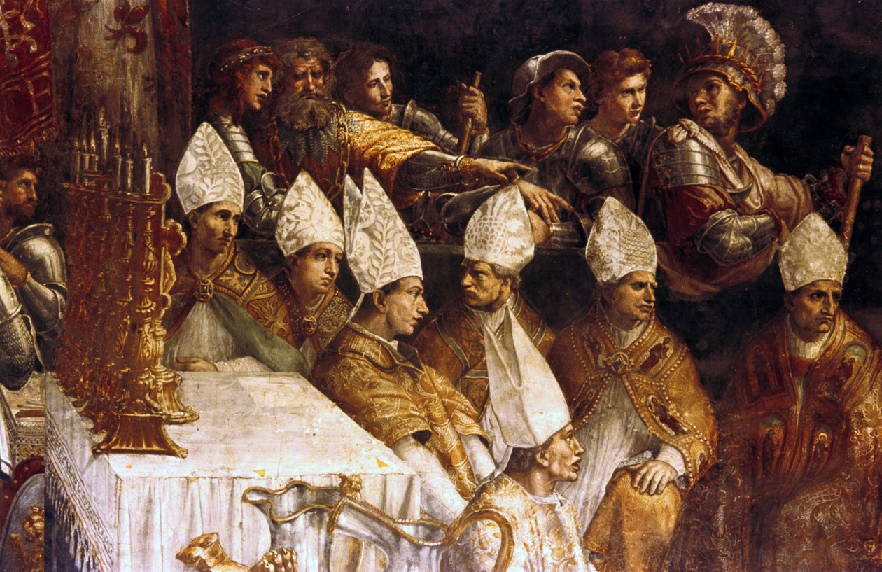 Charlemagne