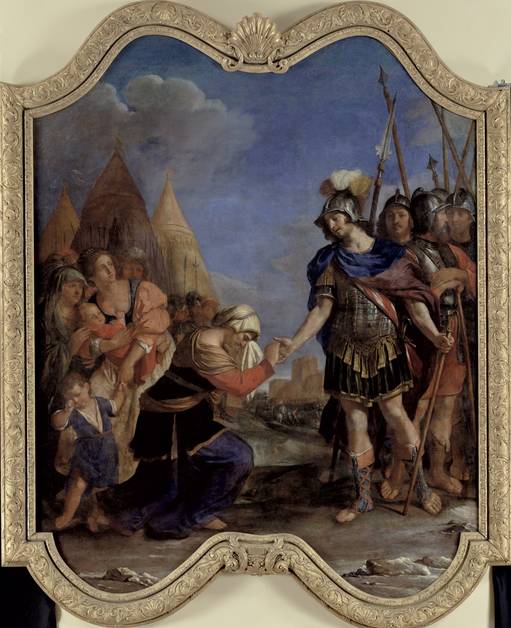 Coriolanus