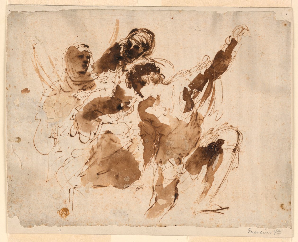 Aziz Petronilla Altarpiece