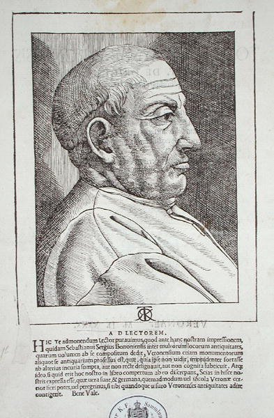 Yazarın Portresi, 