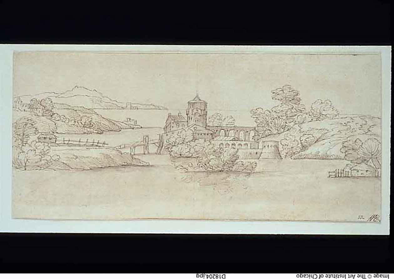  by Giovanni Francesco Grimaldi