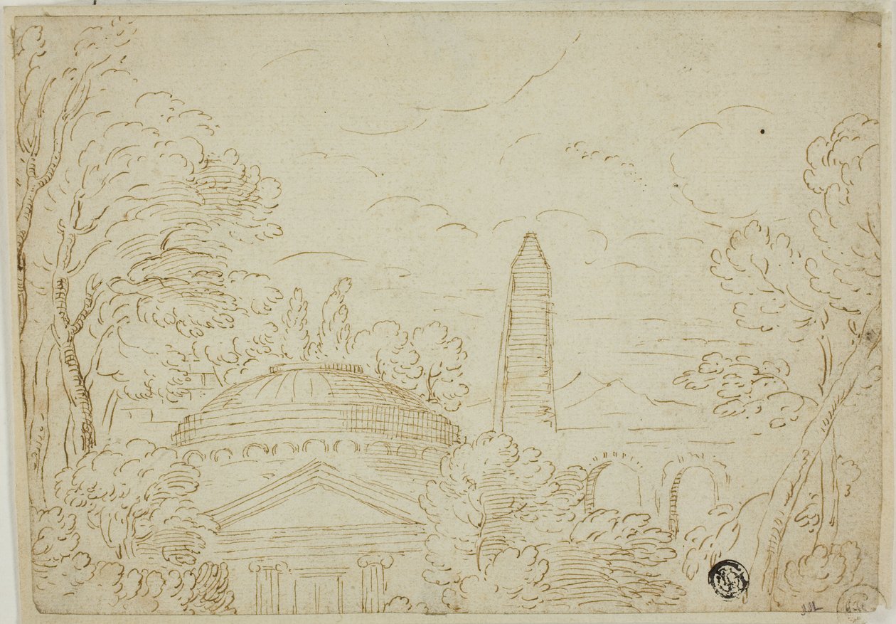  by Giovanni Francesco Grimaldi