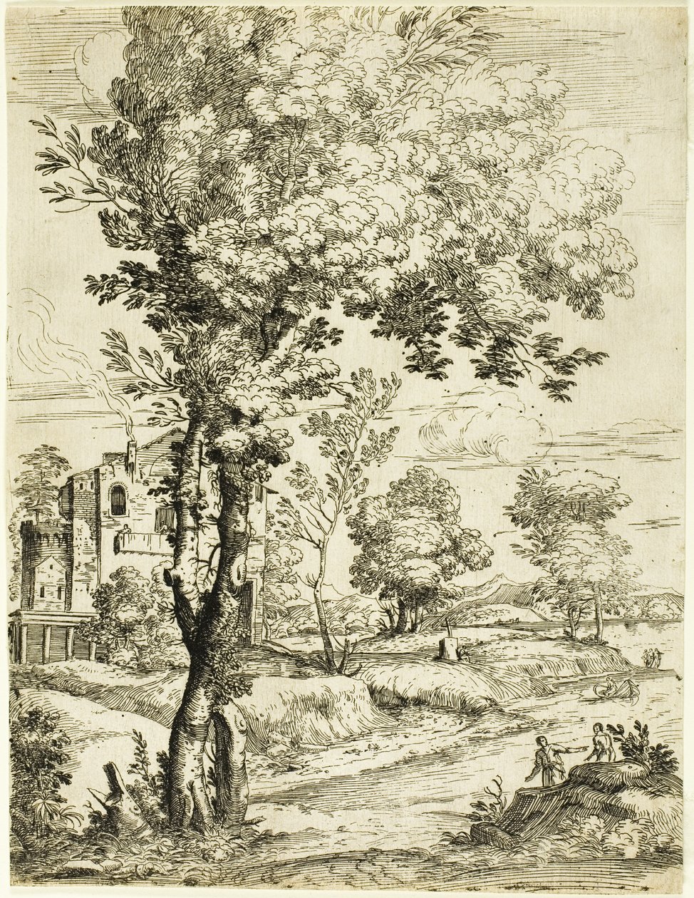  by Giovanni Francesco Grimaldi