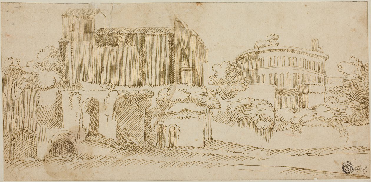  by Giovanni Francesco Grimaldi