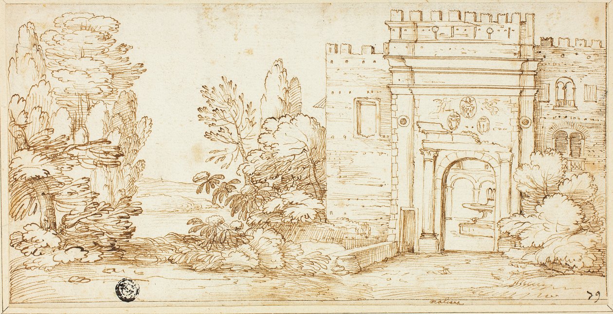 La Magliana
