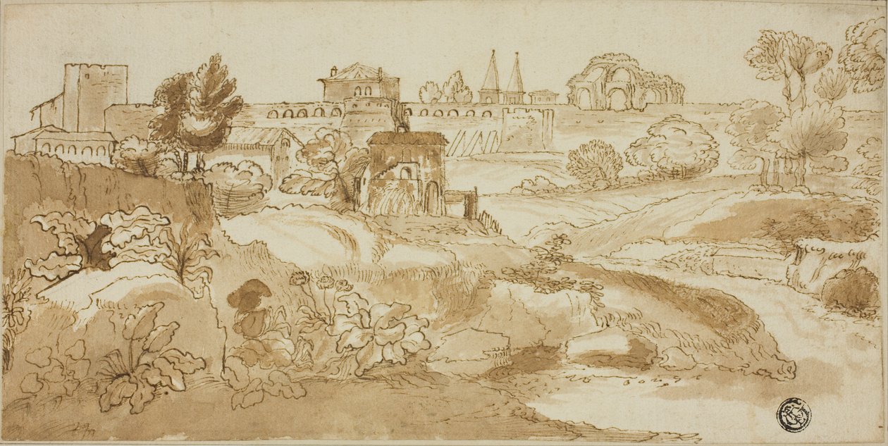  by Giovanni Francesco Grimaldi