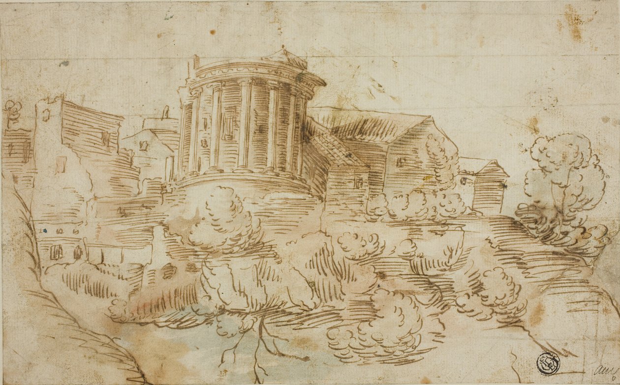  by Giovanni Francesco Grimaldi