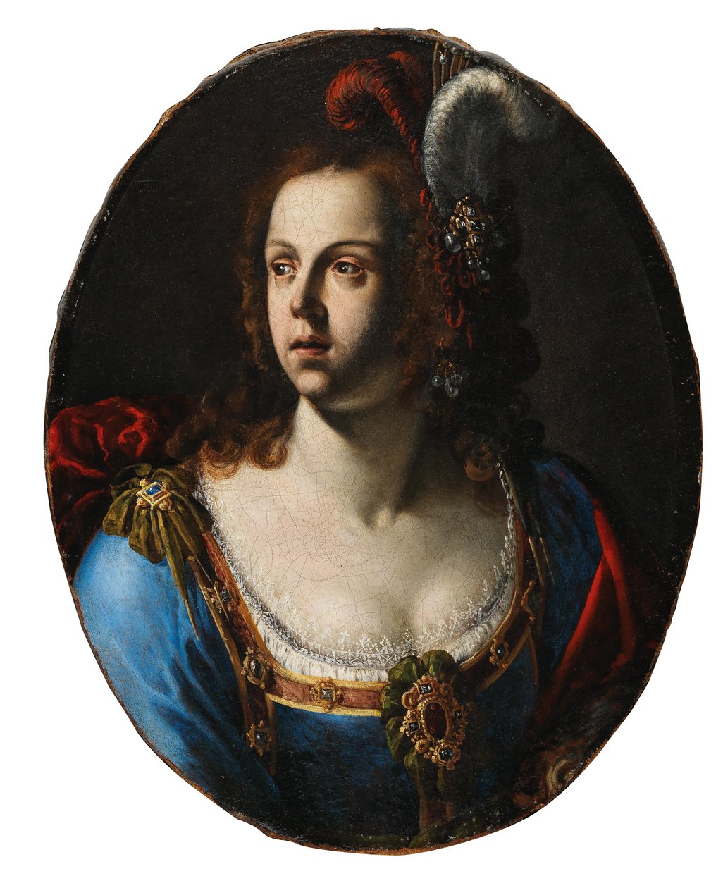  by Giovanni Francesco Guerrieri