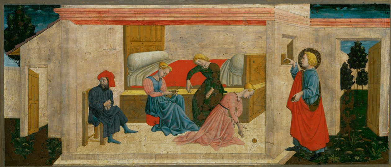  by Giovanni Francesco Rimini
