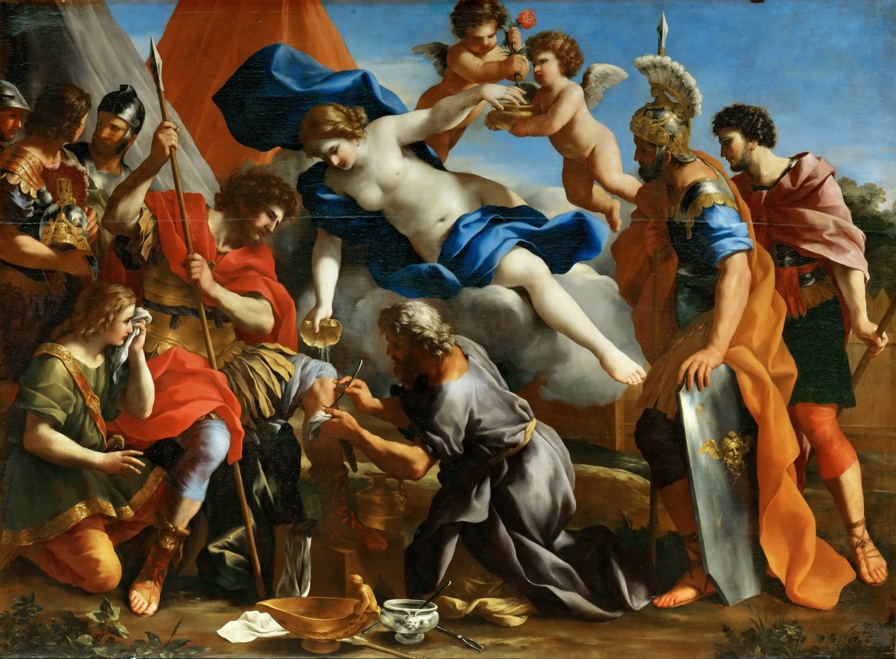 Aeneas
