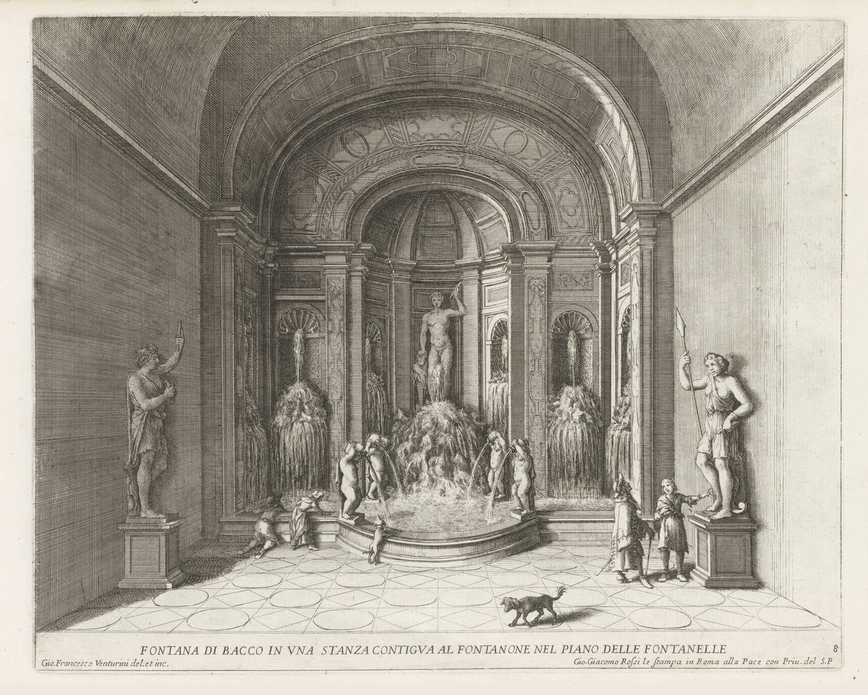Villa d