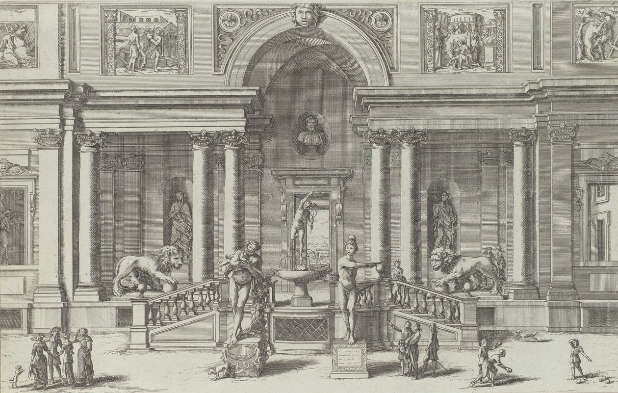 Villa Medici