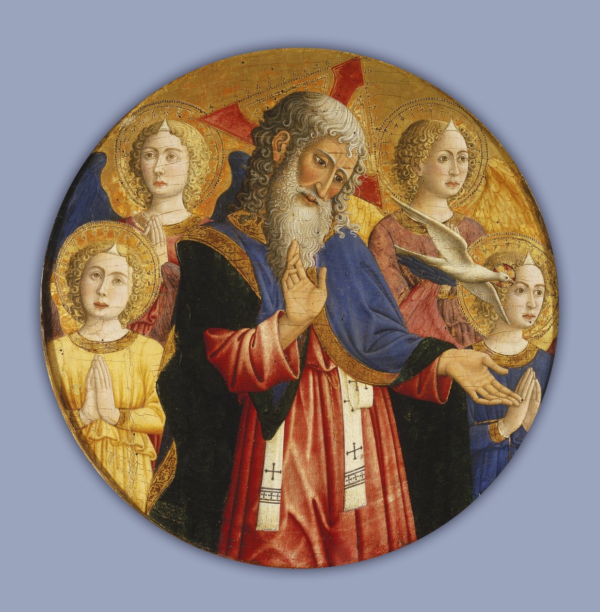  by Giovanni Francesco da Rimini