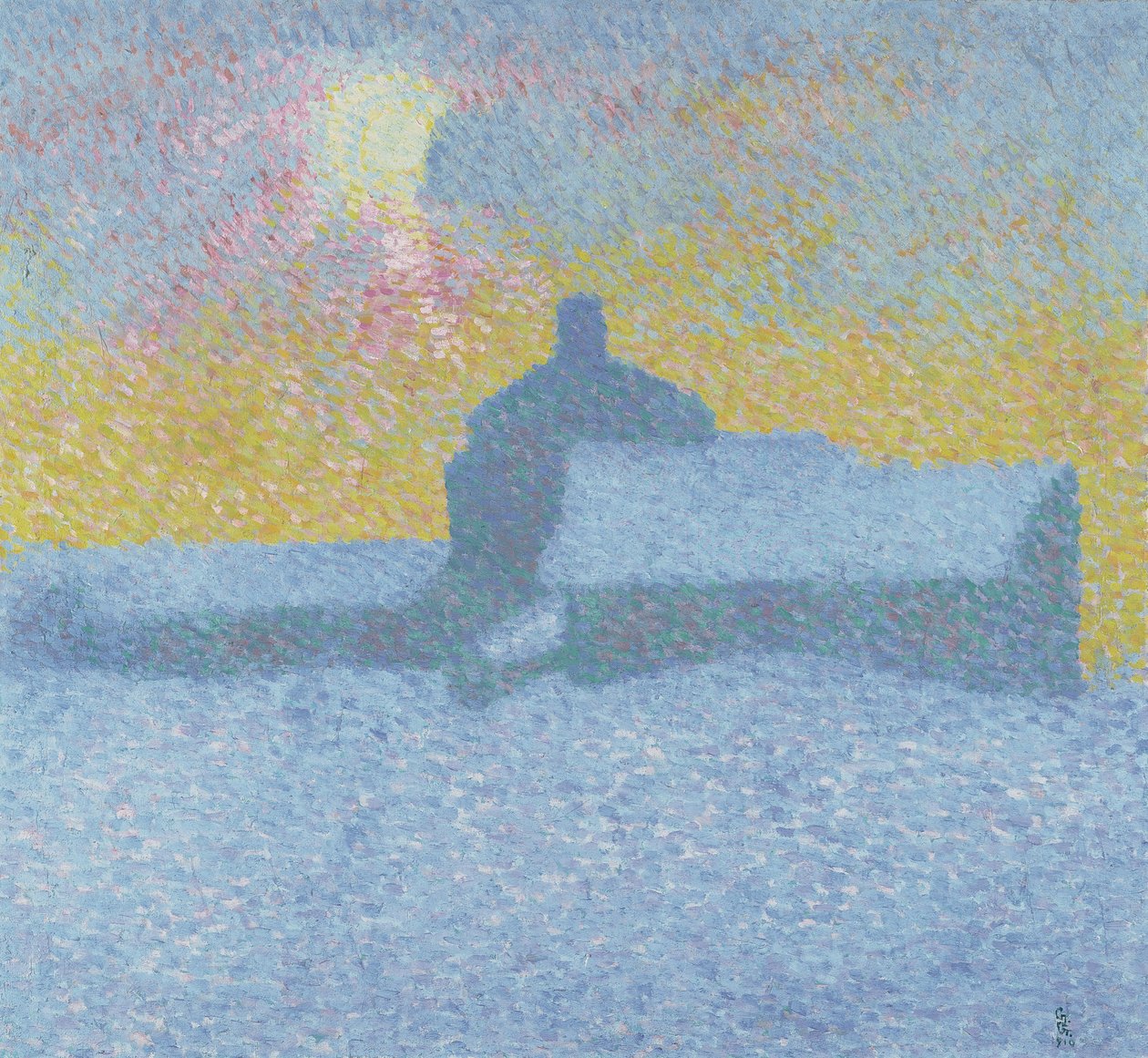 Maloja